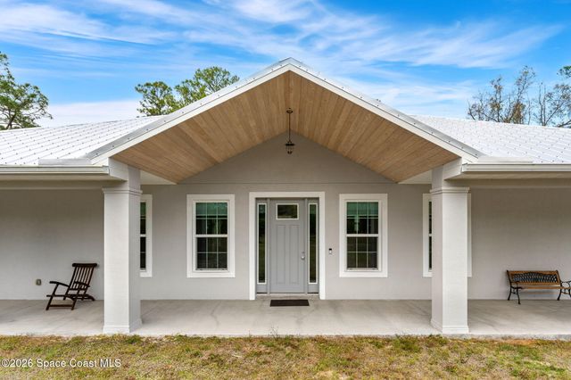 2050 Valkaria Road, Grant-valkaria, FL 32950