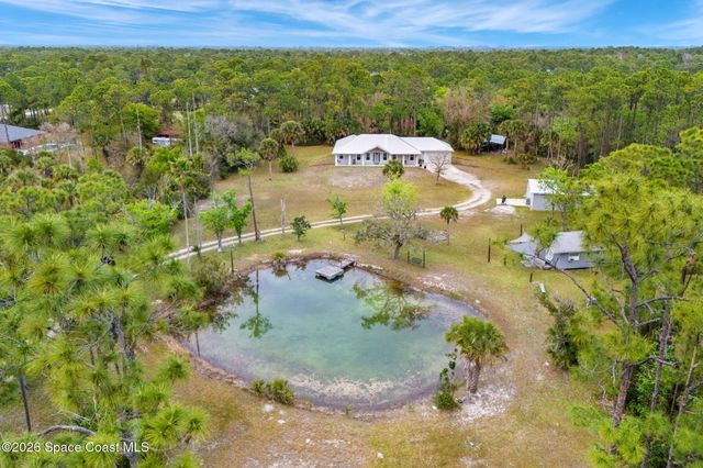 2050 Valkaria Road, Grant-valkaria, FL 32950