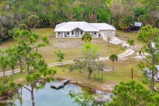 2050 Valkaria Road, Grant-valkaria, FL 32950
