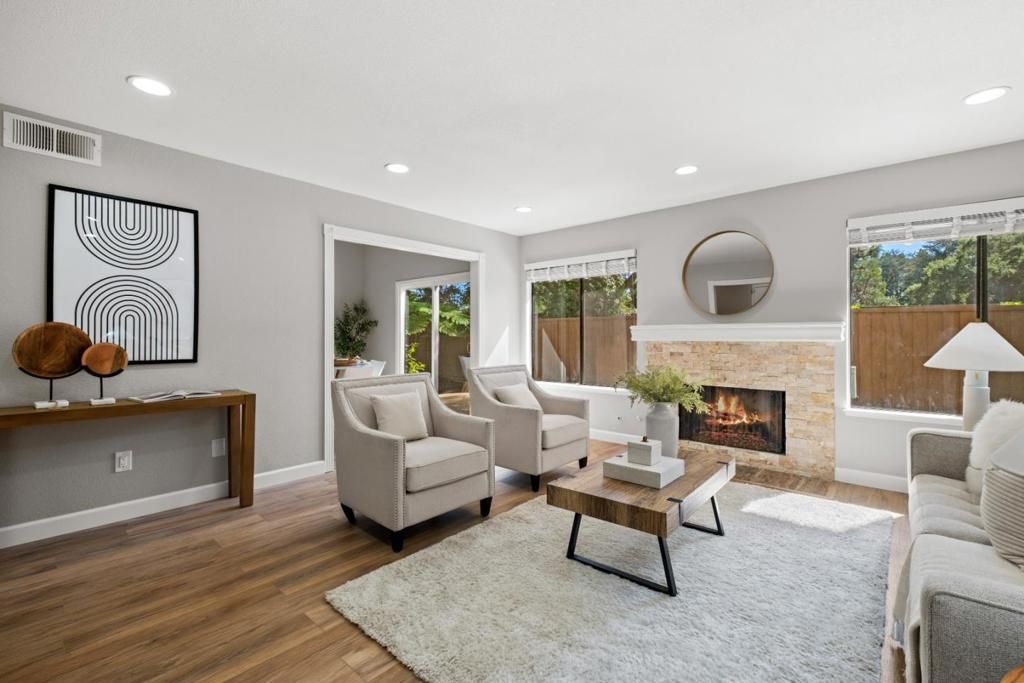 Image 1 of property listing at 36075 Vallee Terrace, Fremont, CA 94536