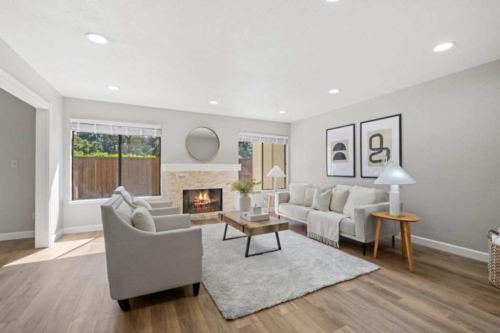 Image 10 of property listing at 36075 Vallee Terrace, Fremont, CA 94536