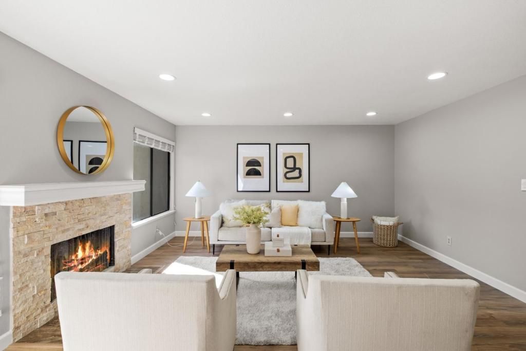 Image 11 of property listing at 36075 Vallee Terrace, Fremont, CA 94536