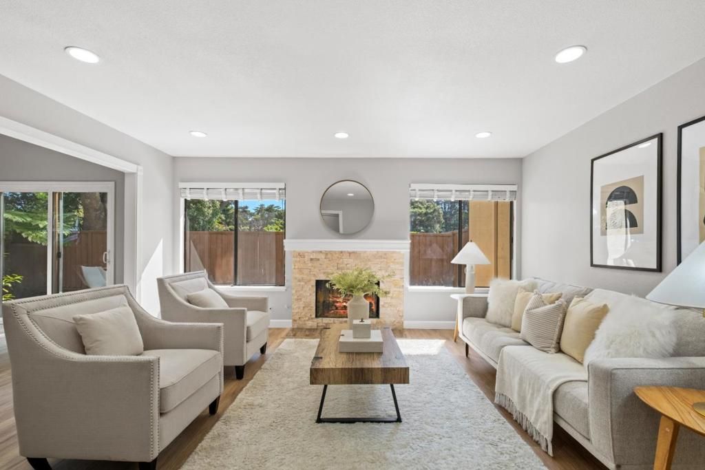 Image 5 of property listing at 36075 Vallee Terrace, Fremont, CA 94536