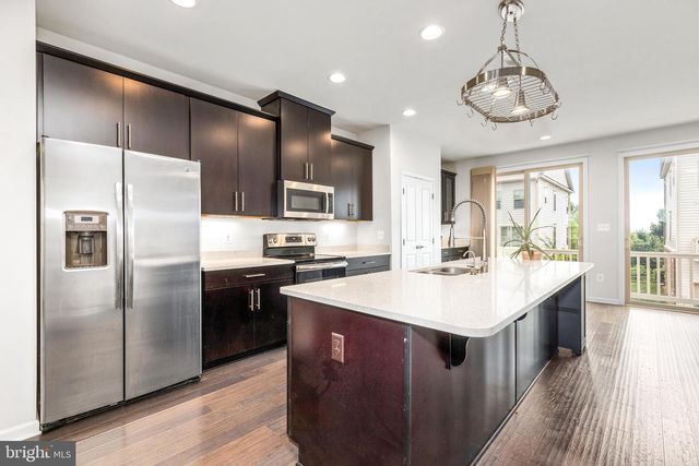 3629 JAMISON ST NE, Washington, DC 20018