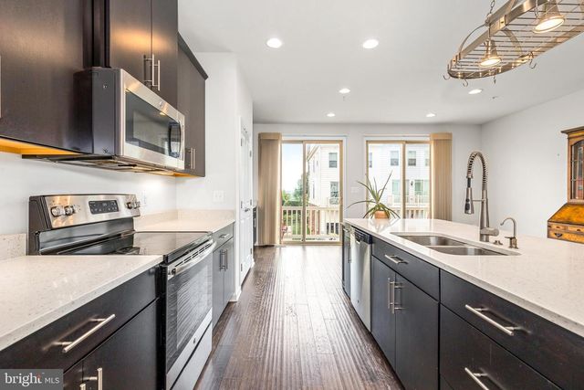 3629 JAMISON ST NE, Washington, DC 20018