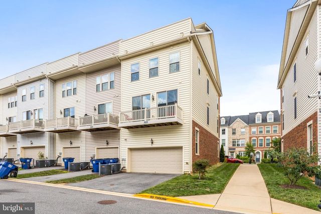 3629 JAMISON ST NE, Washington, DC 20018