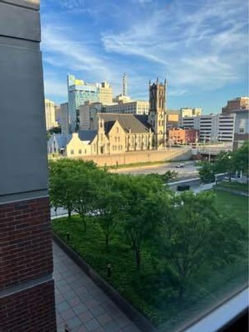 66 Winder Street 456, Detroit City, MI 48201