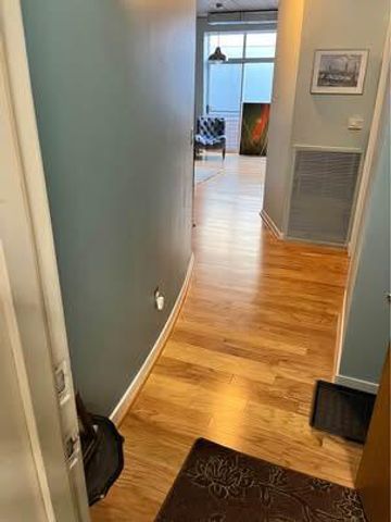 66 Winder Street 456, Detroit City, MI 48201