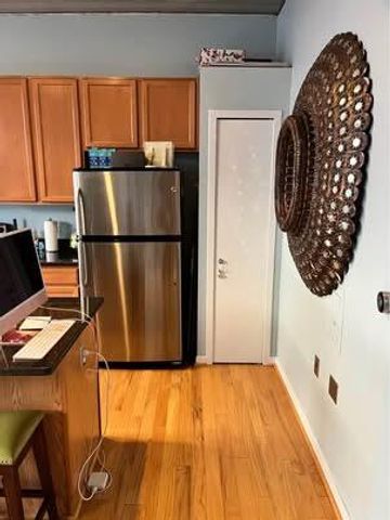 66 Winder Street 456, Detroit City, MI 48201