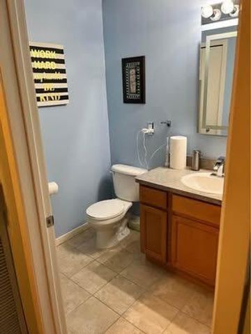 66 Winder Street 456, Detroit City, MI 48201