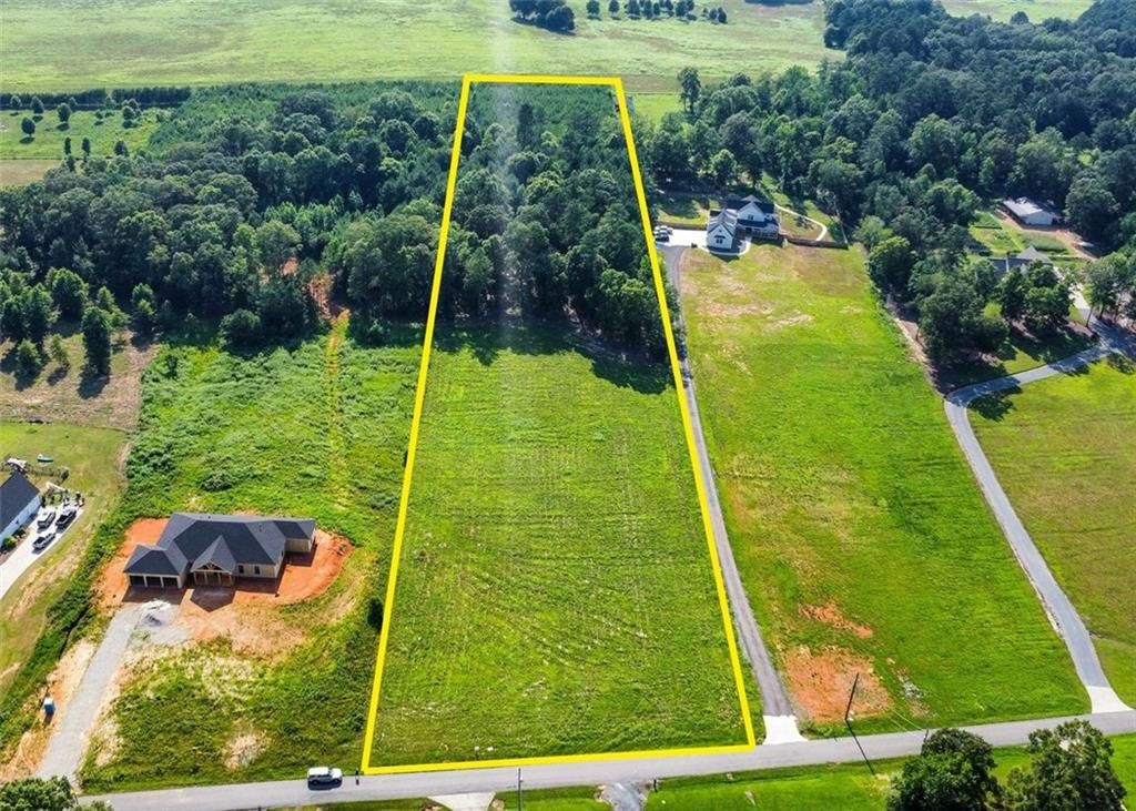 103 Jimmie Nelson Road, Kingston, GA 30145