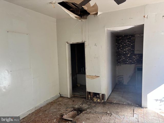 1938 FILMORE ST, Camden, NJ 08104