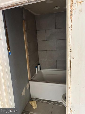 1938 FILMORE ST, Camden, NJ 08104