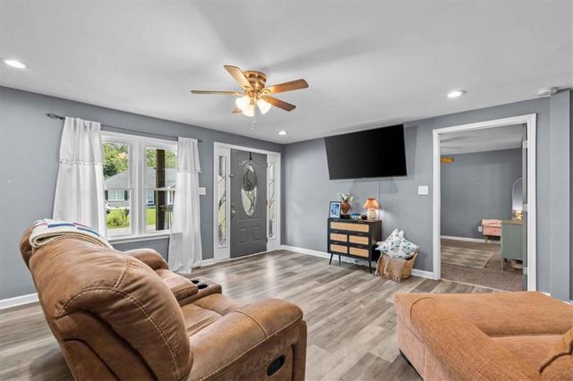 210 Poplar Street, Bowdon, GA 30108