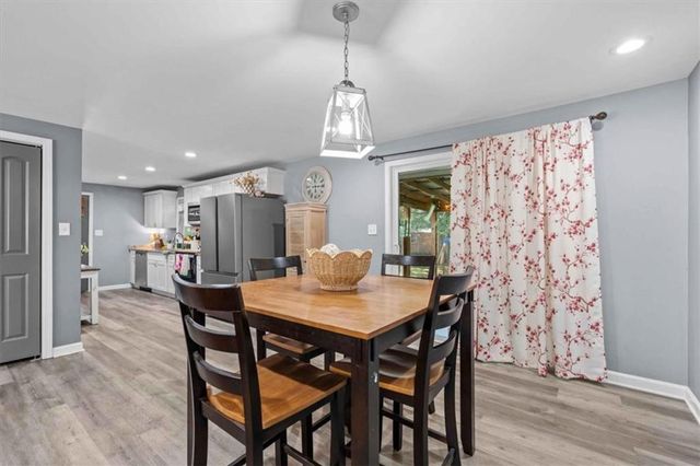 210 Poplar Street, Bowdon, GA 30108