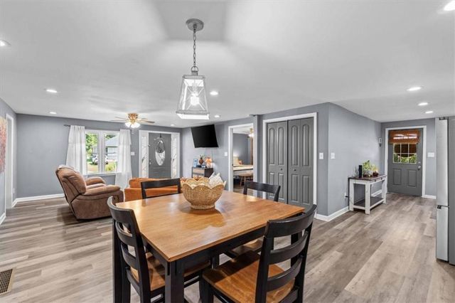 210 Poplar Street, Bowdon, GA 30108