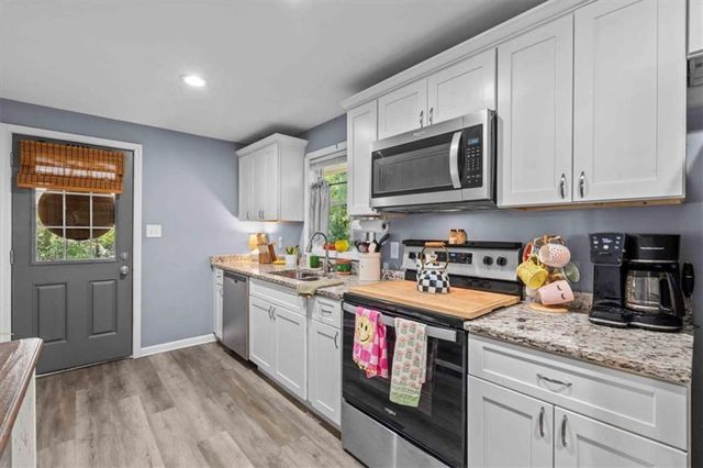210 Poplar Street, Bowdon, GA 30108