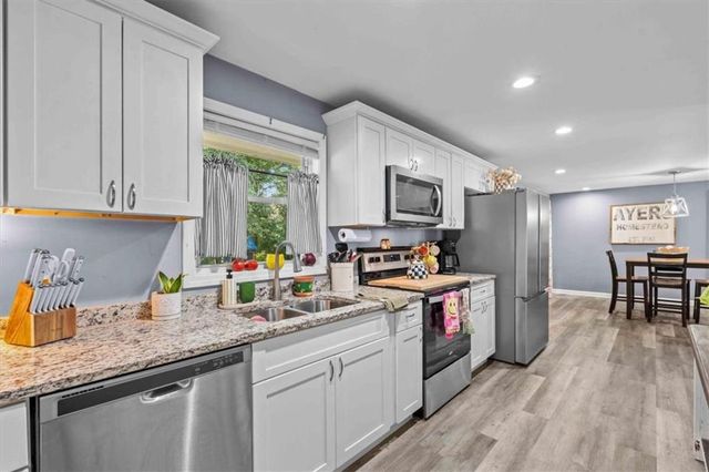 210 Poplar Street, Bowdon, GA 30108