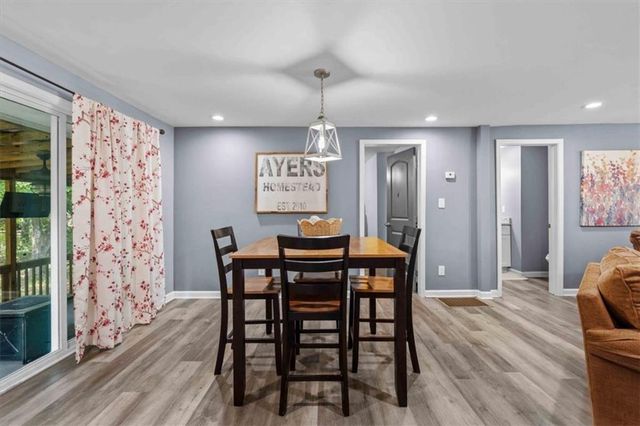 210 Poplar Street, Bowdon, GA 30108