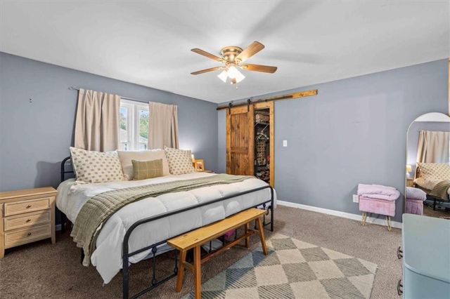 210 Poplar Street, Bowdon, GA 30108