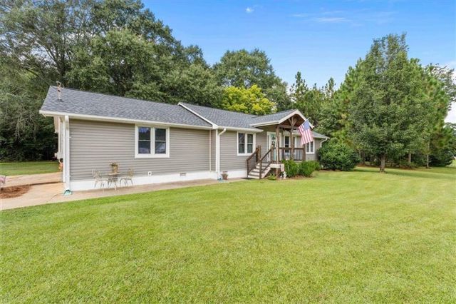 210 Poplar Street, Bowdon, GA 30108