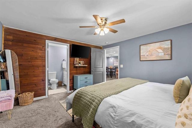 210 Poplar Street, Bowdon, GA 30108