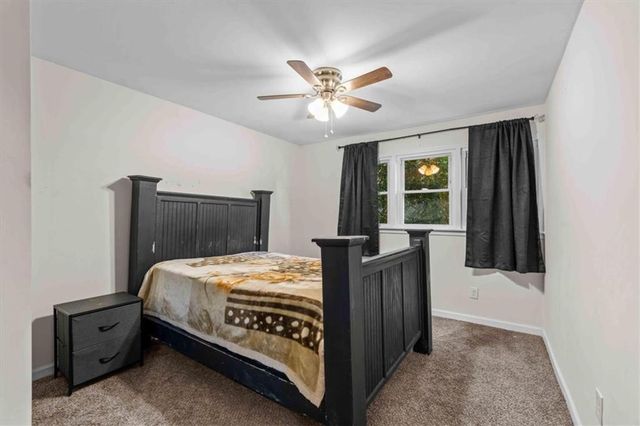 210 Poplar Street, Bowdon, GA 30108