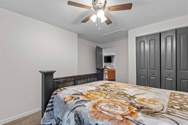 210 Poplar Street, Bowdon, GA 30108