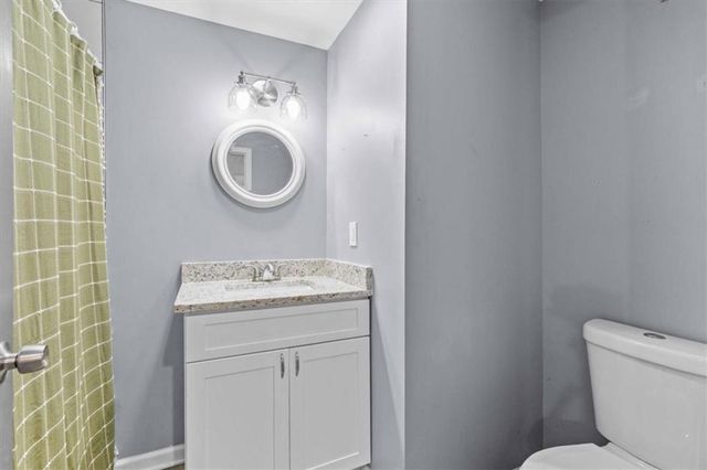 210 Poplar Street, Bowdon, GA 30108