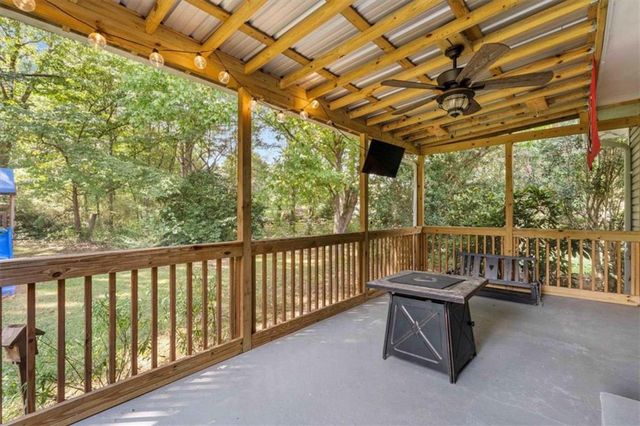 210 Poplar Street, Bowdon, GA 30108