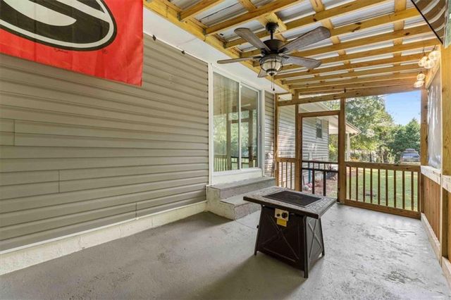 210 Poplar Street, Bowdon, GA 30108