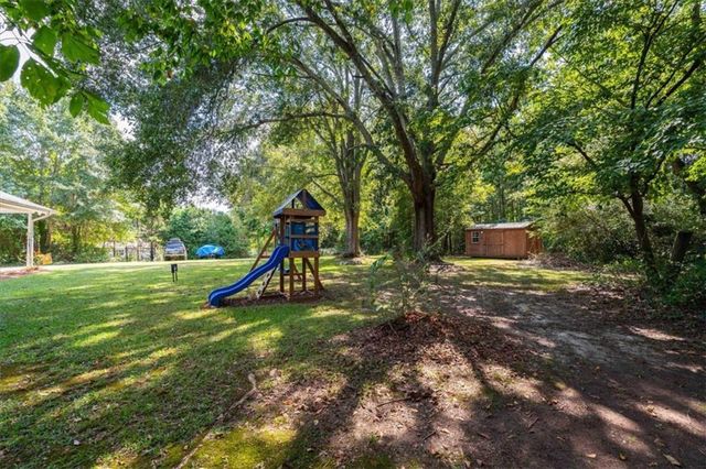 210 Poplar Street, Bowdon, GA 30108