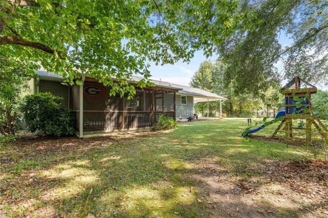210 Poplar Street, Bowdon, GA 30108