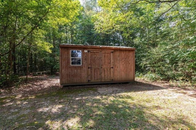 210 Poplar Street, Bowdon, GA 30108