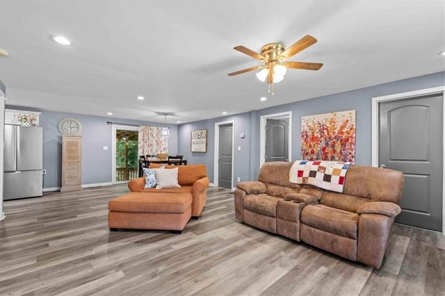 210 Poplar Street, Bowdon, GA 30108