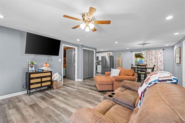 210 Poplar Street, Bowdon, GA 30108