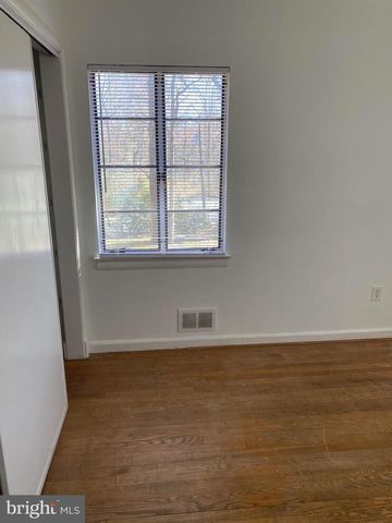2601 COOL SPRING ROAD, Adelphi, MD 20783