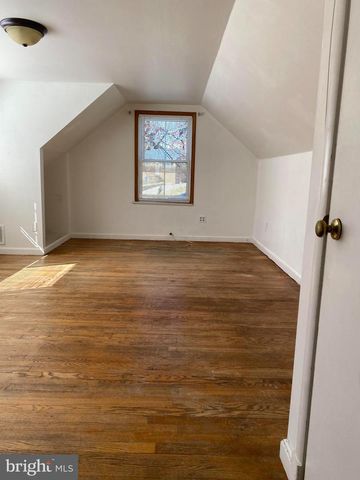 2601 COOL SPRING ROAD, Adelphi, MD 20783