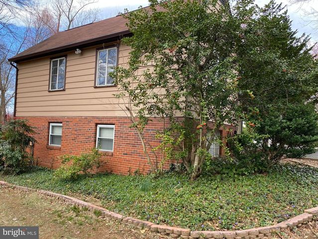 2601 COOL SPRING ROAD, Adelphi, MD 20783
