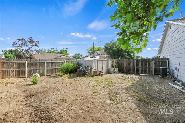 3118 Fircrest Ave., Caldwell, ID 83605