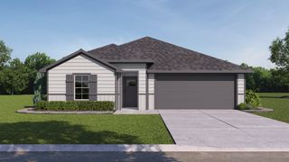 507 Gooseberry Drive, Josephine, TX 75173