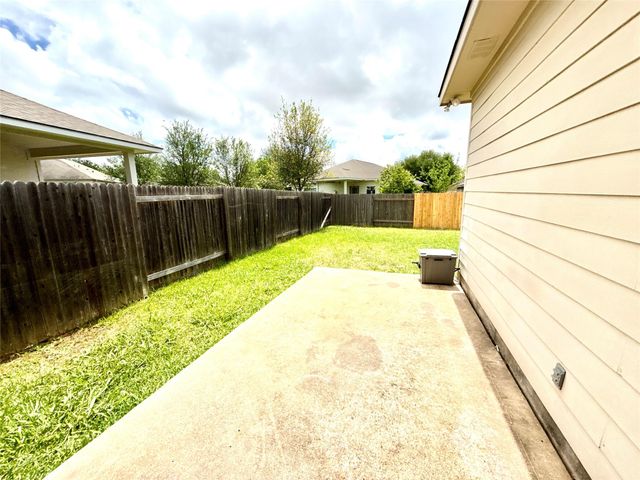 1713 Bowerton DR, Austin, TX 78754
