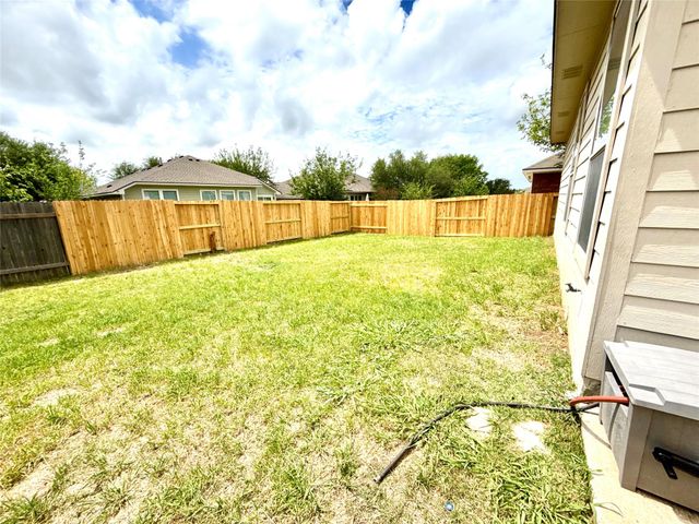 1713 Bowerton DR, Austin, TX 78754