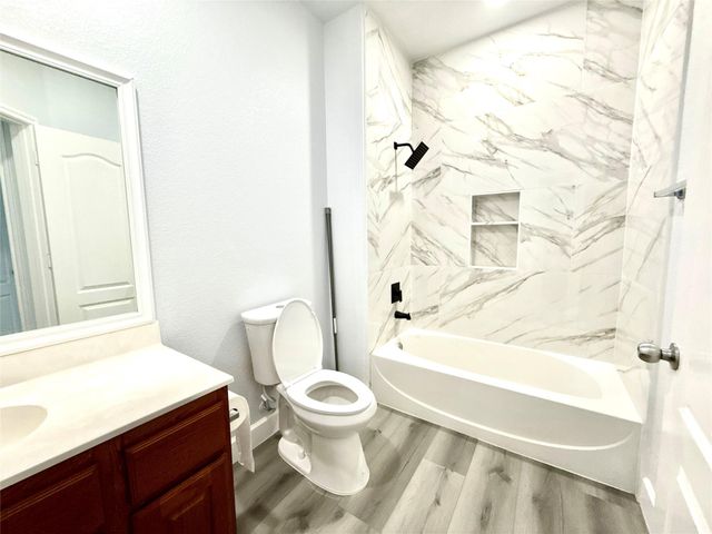 1713 Bowerton DR, Austin, TX 78754