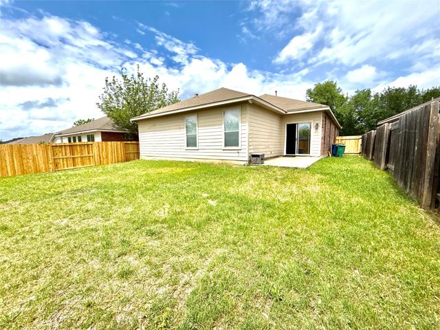 1713 Bowerton DR, Austin, TX 78754