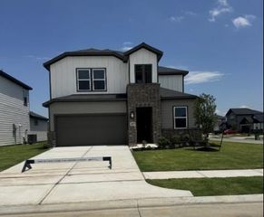 18002 Old Barrel Drive, Hockley, TX 77447