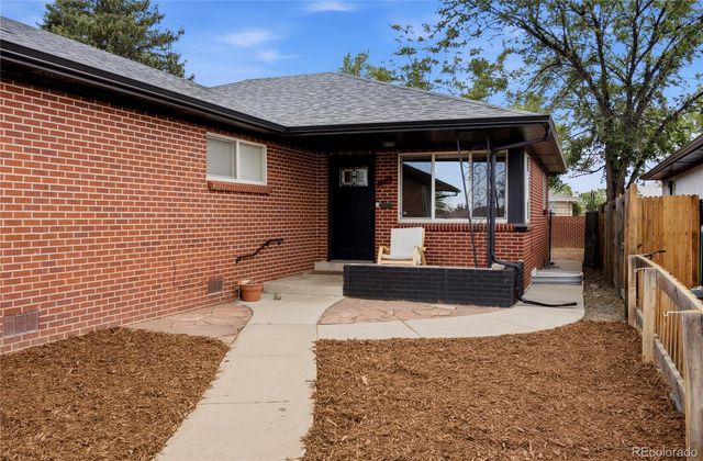 3353 N Krameria Street, Denver, CO 80207