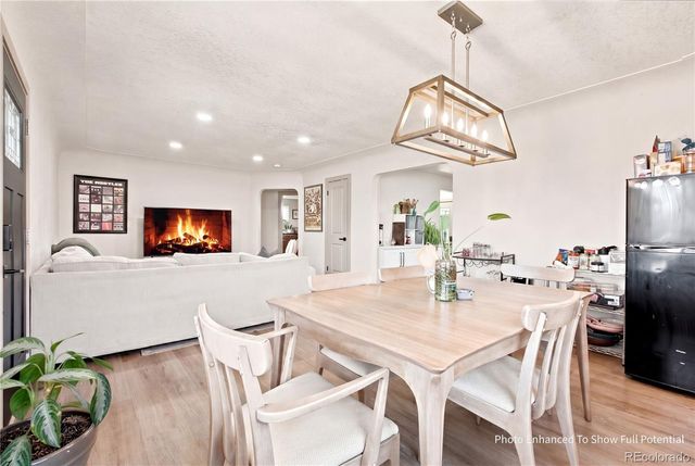 3353 N Krameria Street, Denver, CO 80207
