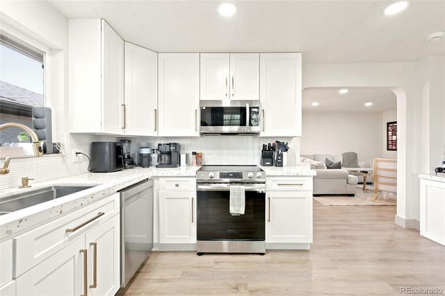 3353 N Krameria Street, Denver, CO 80207