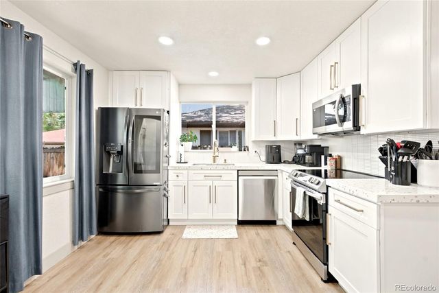 3353 N Krameria Street, Denver, CO 80207